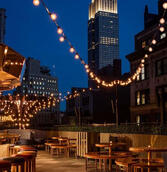 Métiers disponibles